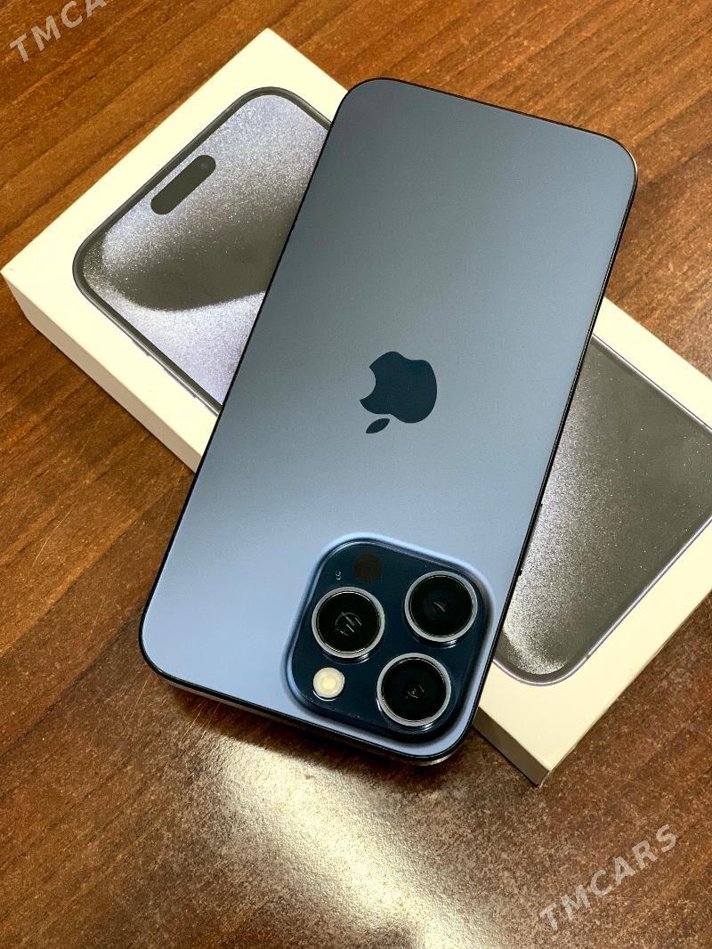 iPhone 15Pro Max 98% - Мары - img 5
