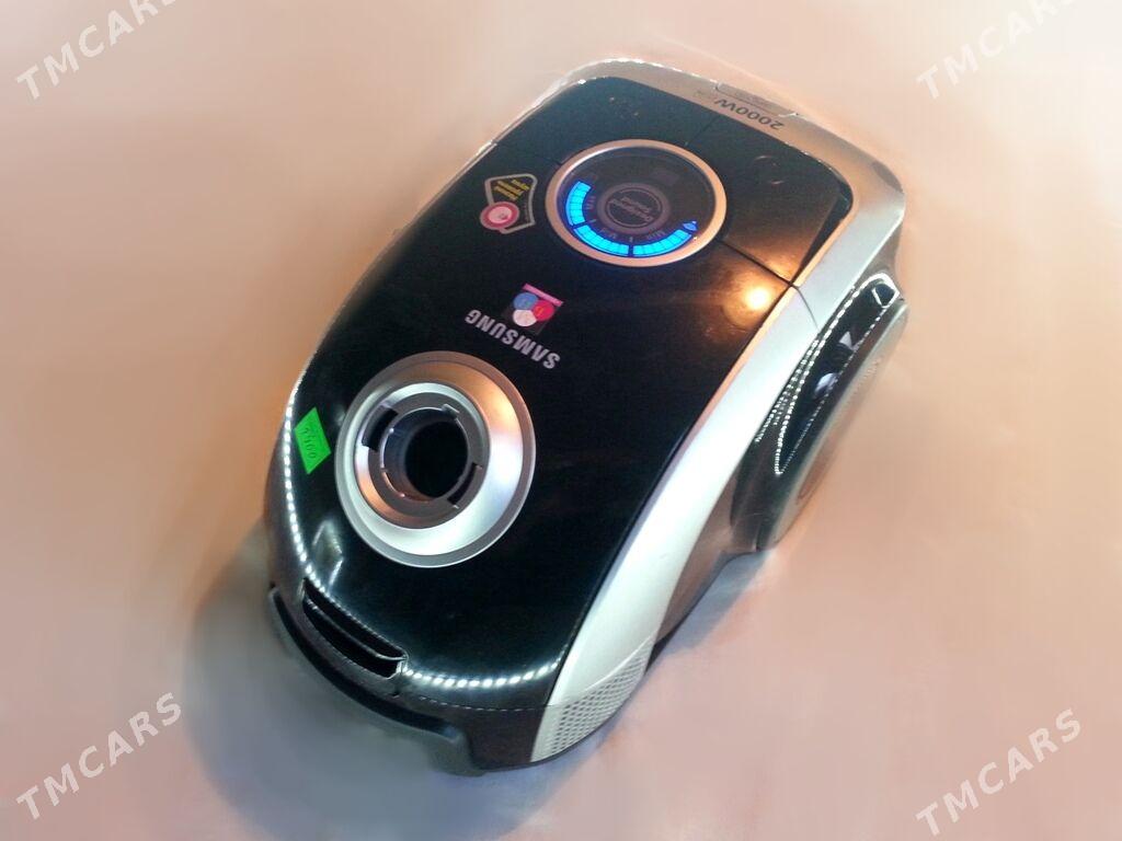 SAMSUNG Silent - 30 mkr - img 2