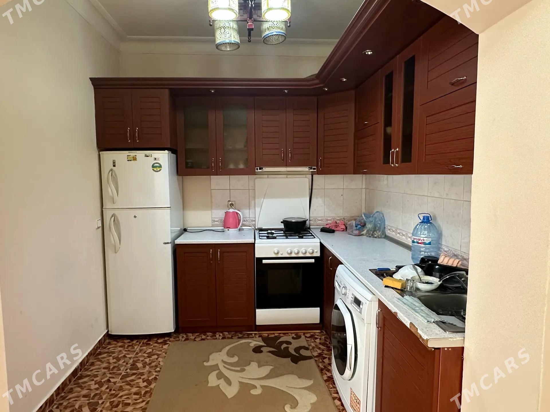  GAUDAN A 2 KOM 1 ET 64 M² - Aşgabat - img 2