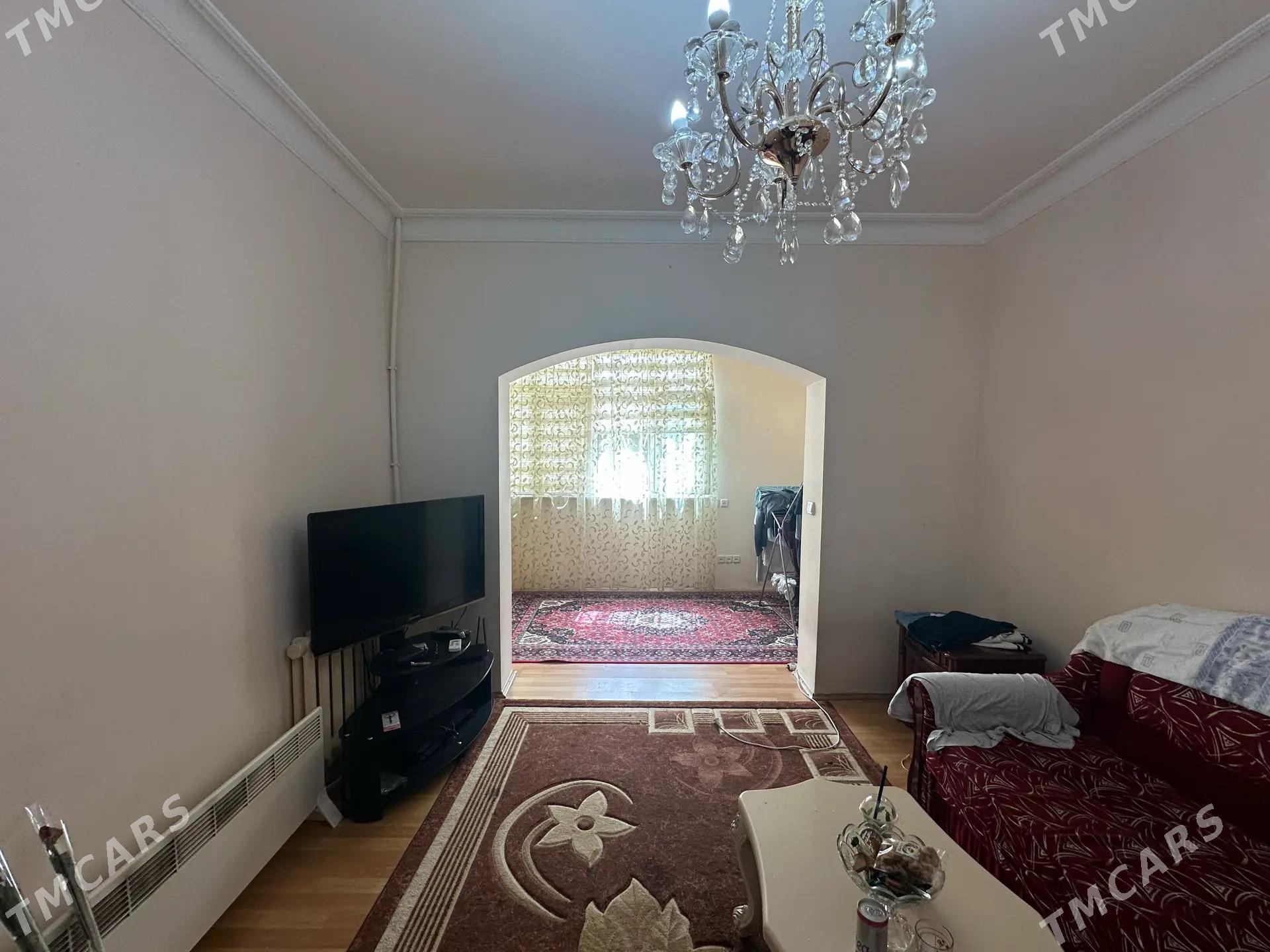  GAUDAN A 2 KOM 1 ET 64 M² - Aşgabat - img 5