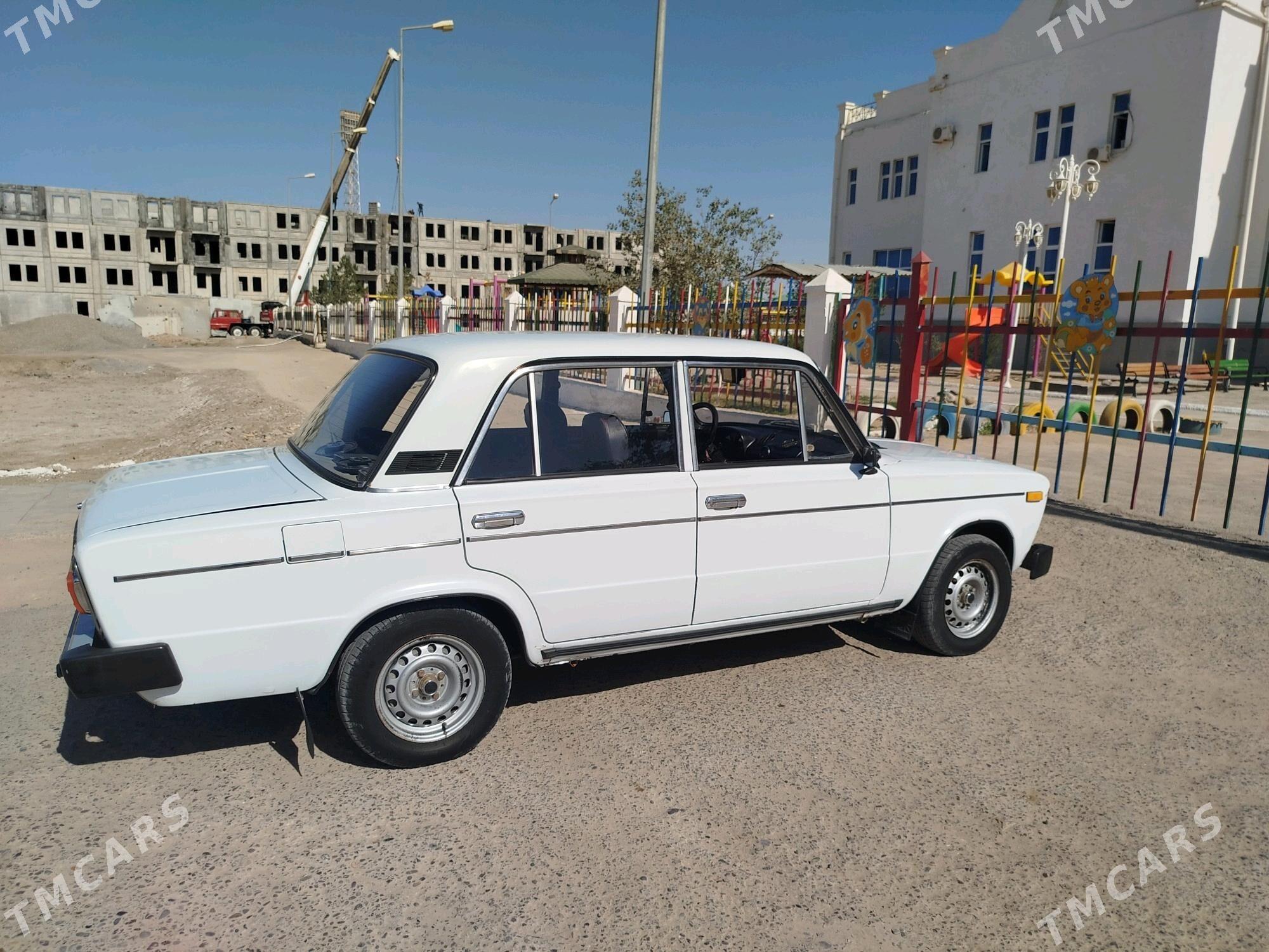Lada 2106 2002 - 42 000 TMT - Байрамали - img 2