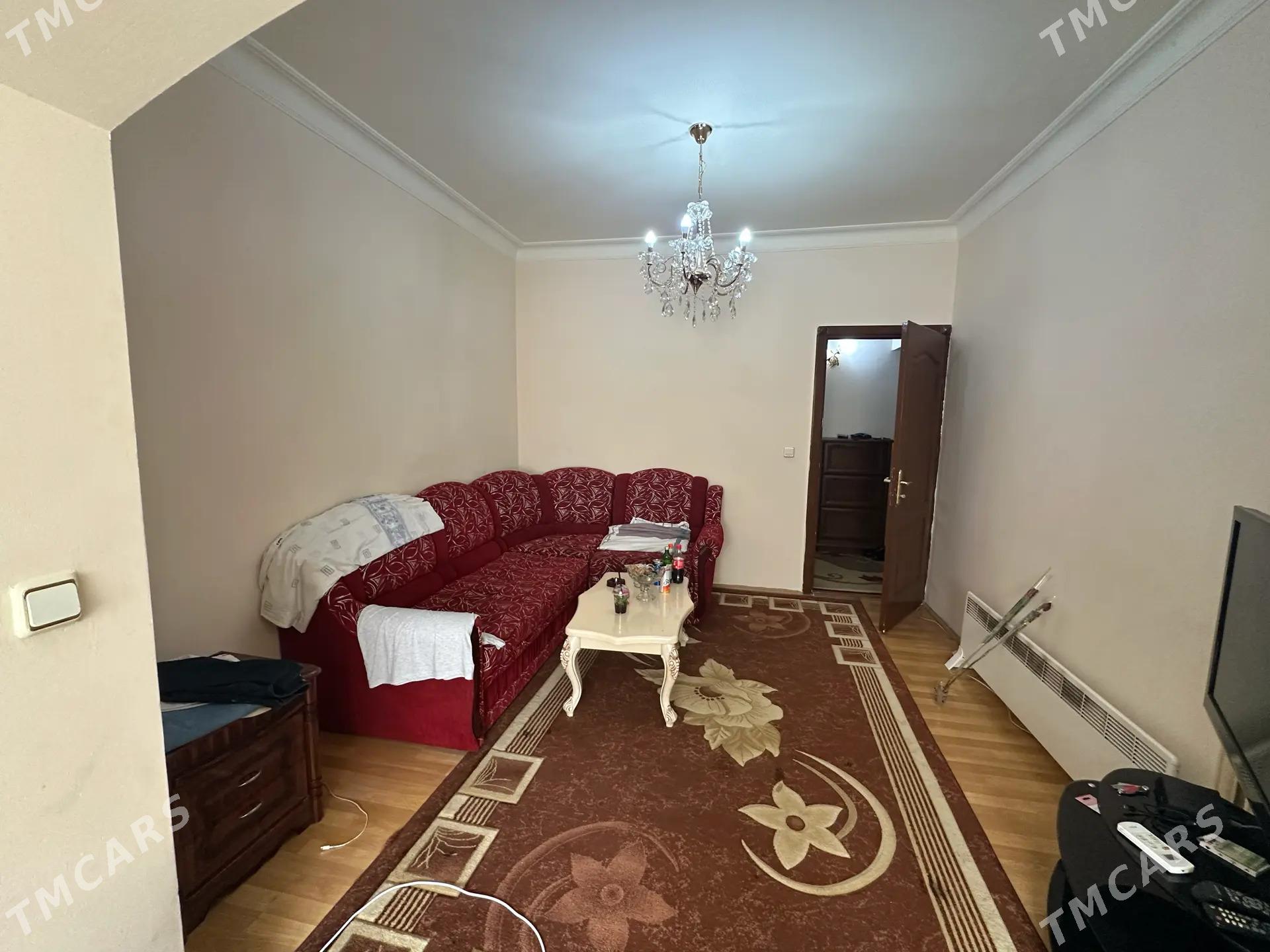  GAUDAN A 2 KOM 1 ET 64 M² - Aşgabat - img 4