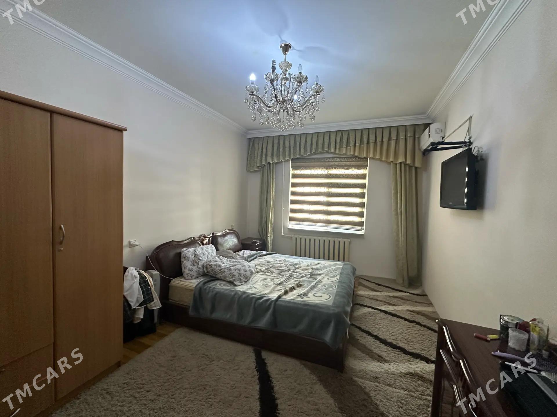  GAUDAN A 2 KOM 1 ET 64 M² - Aşgabat - img 6