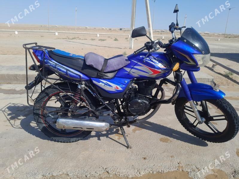 Fekon FK150-8G 2024 - 12 000 TMT - Etrek - img 1