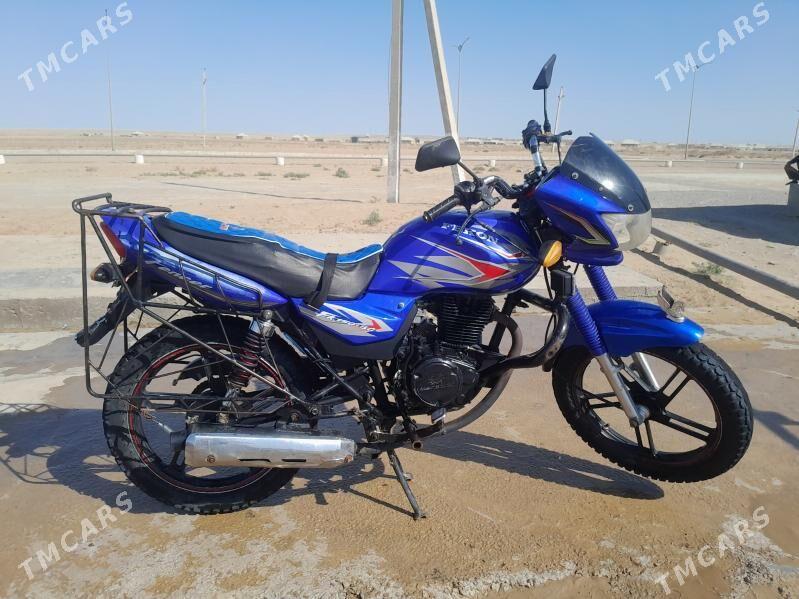 Fekon FK150-8G 2024 - 12 000 TMT - Etrek - img 2