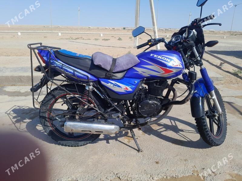 Fekon FK150-8G 2024 - 12 000 TMT - Etrek - img 3