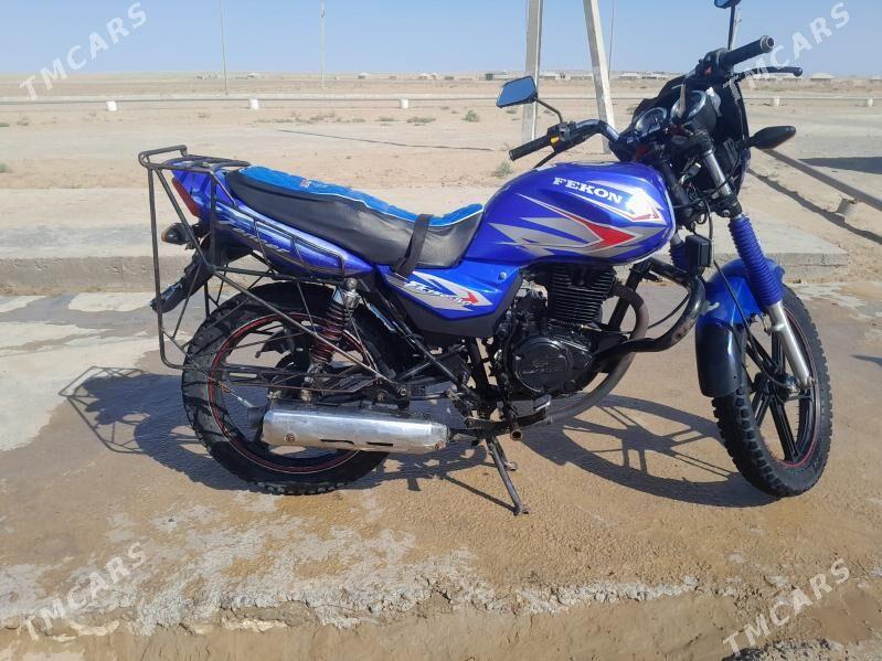 Fekon FK150-8G 2024 - 12 000 TMT - Etrek - img 4
