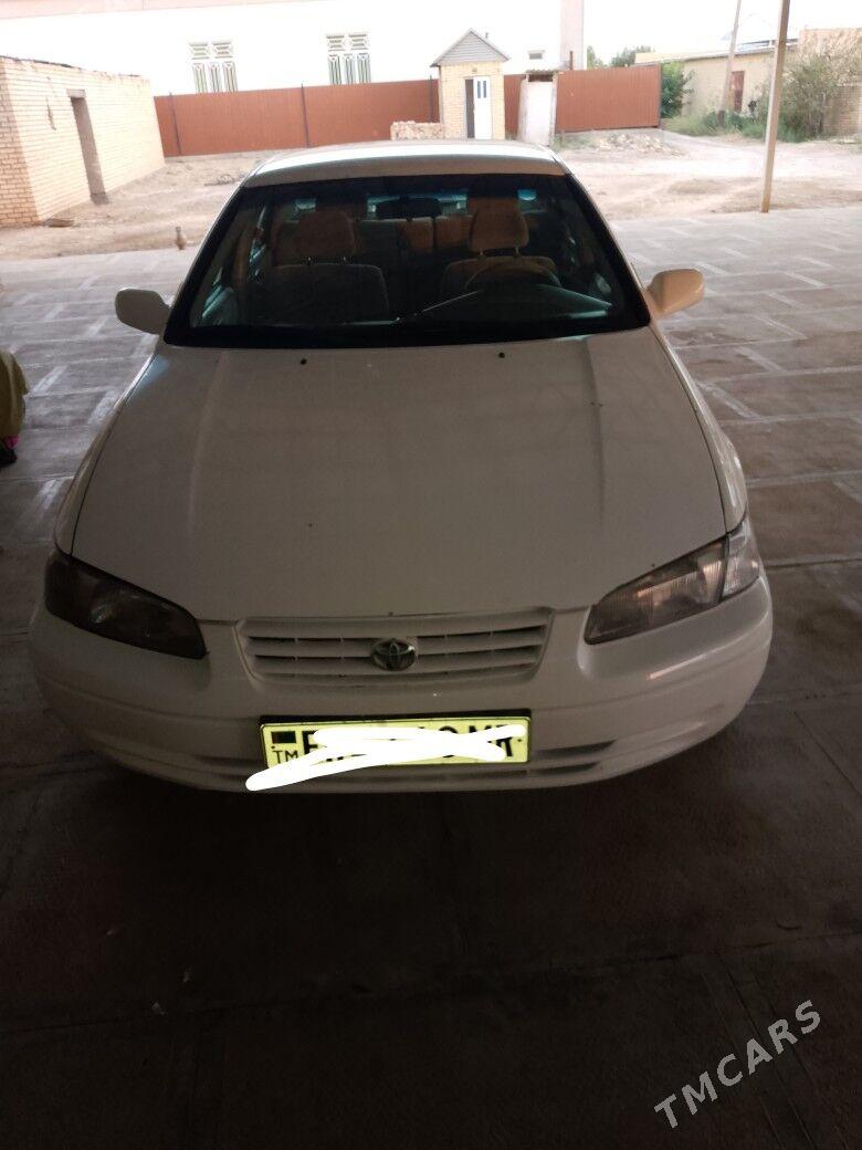 Toyota Camry 1998 - 125 000 TMT - Sakarçäge - img 3