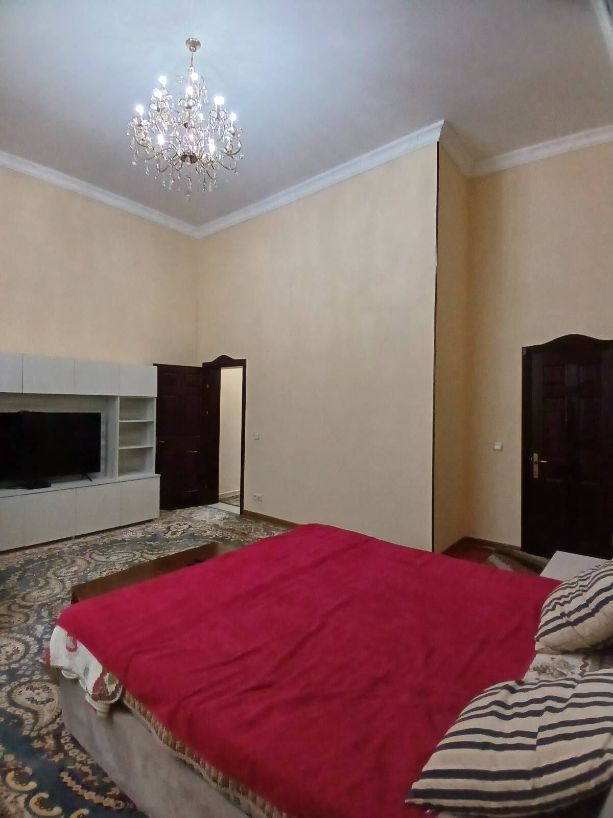 Podwoiskiy Elitka 5 kom arzan - Aşgabat - img 5