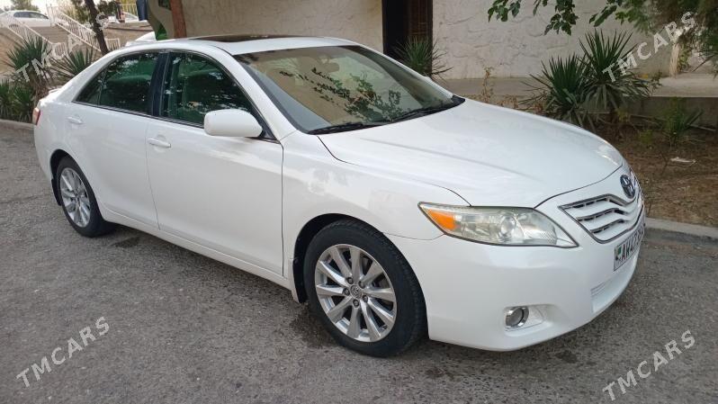 Toyota Camry 2006 - 180 000 TMT - Ашхабад - img 2