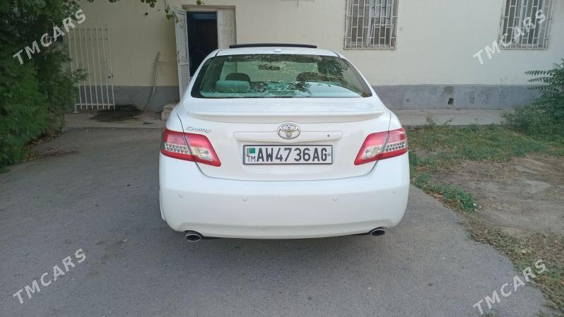 Toyota Camry 2006 - 180 000 TMT - Ашхабад - img 8