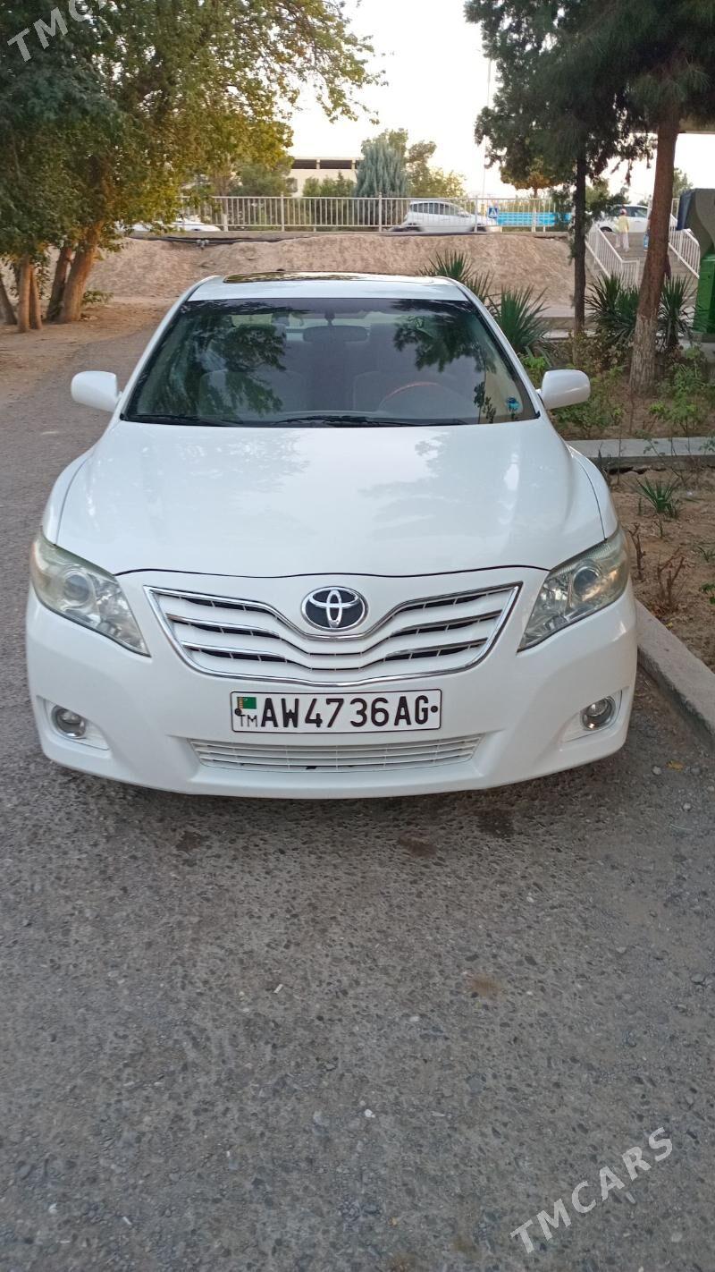 Toyota Camry 2006 - 180 000 TMT - Ашхабад - img 4