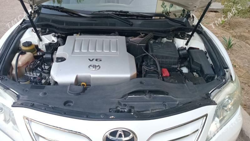 Toyota Camry 2006 - 180 000 TMT - Ашхабад - img 9