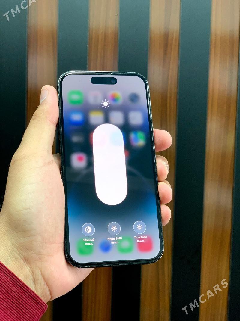 iPhone 14Pro 256 - Mary - img 3