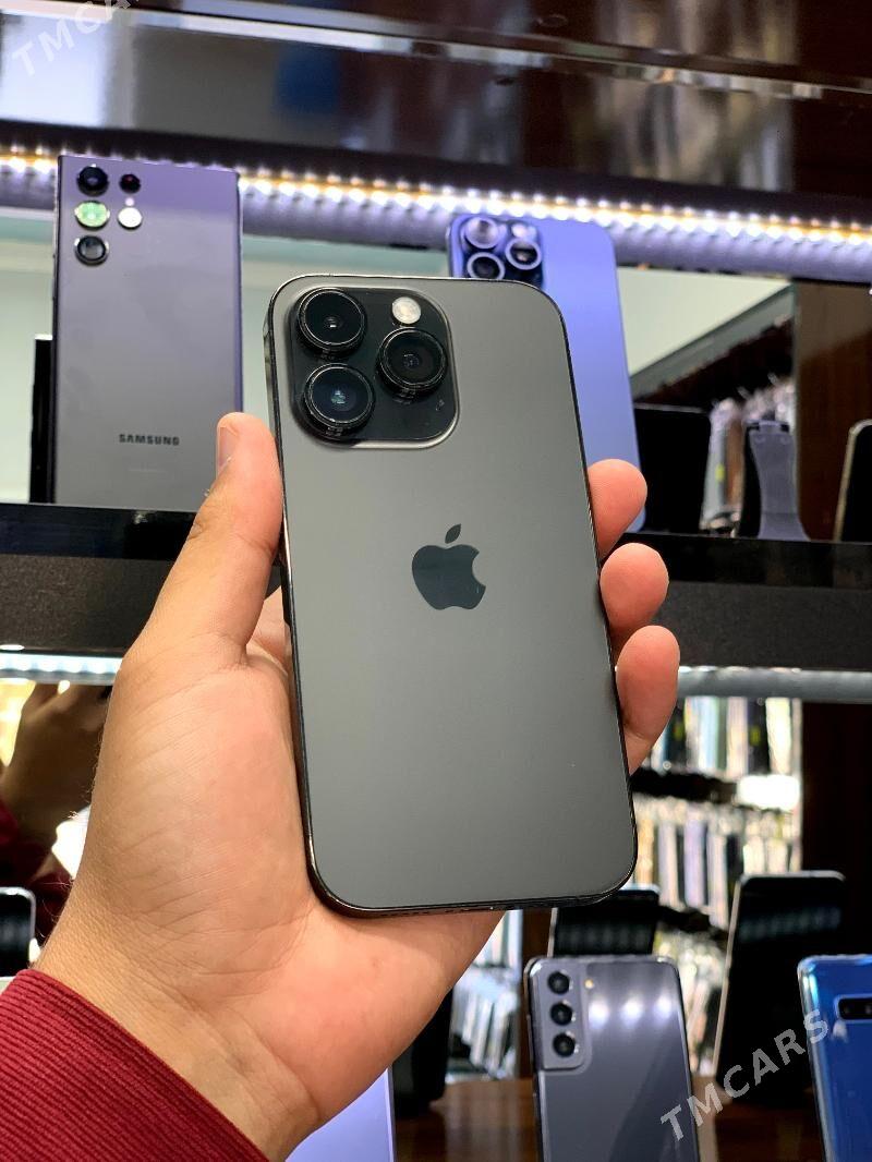 iPhone 14Pro 256 - Mary - img 7