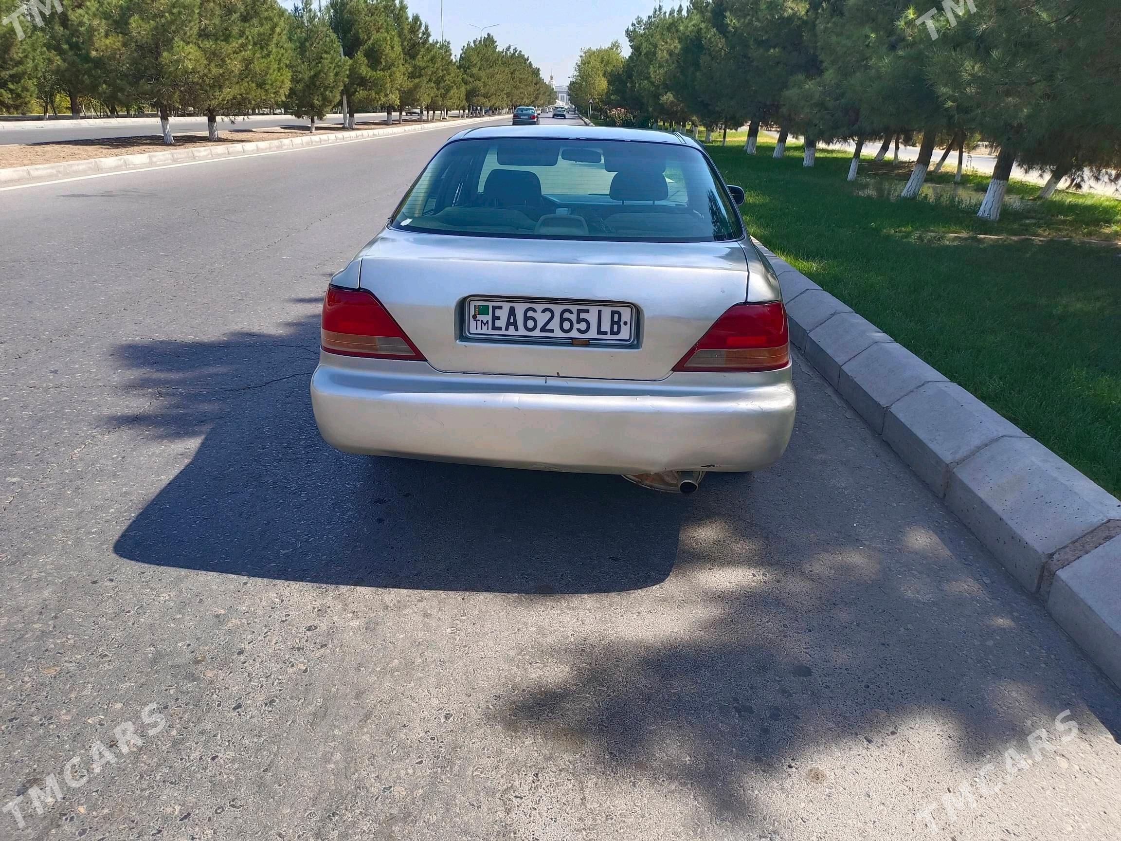 Honda Acura 1995 - 23 000 TMT - Туркменабат - img 2