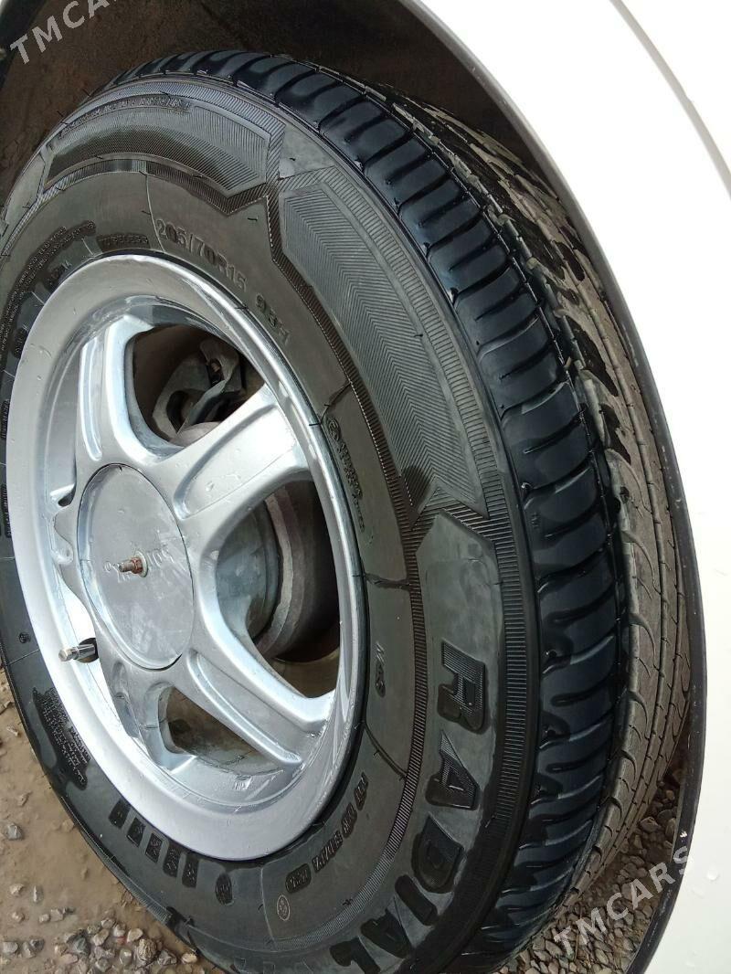 Toyota Mark II 1994 - 60 000 TMT - Magdanly - img 3