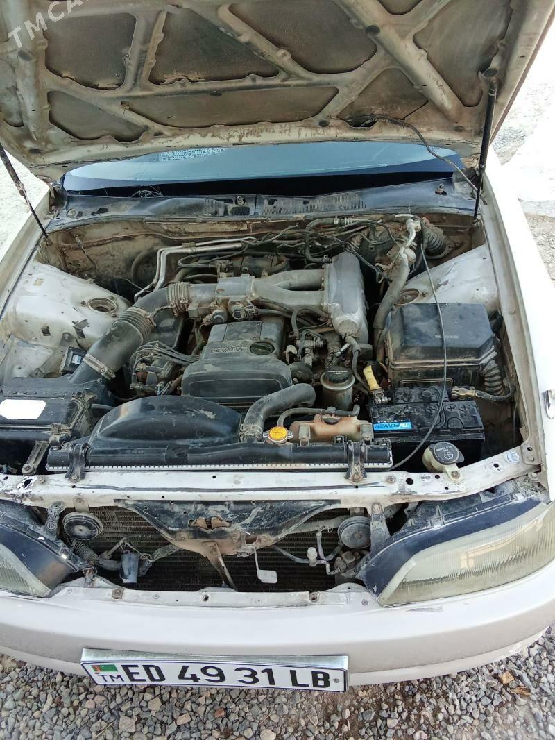 Toyota Mark II 1994 - 60 000 TMT - Magdanly - img 2