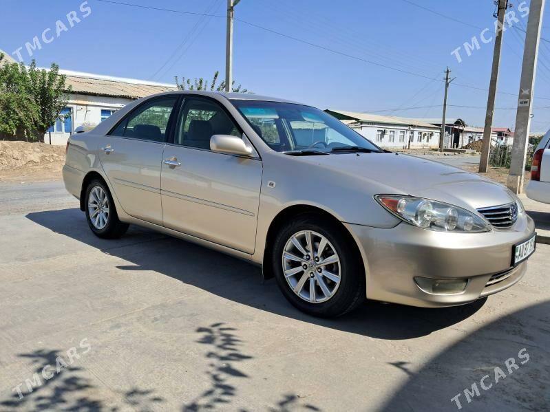 Toyota Camry 2003 - 155 000 TMT - Aşgabat - img 3