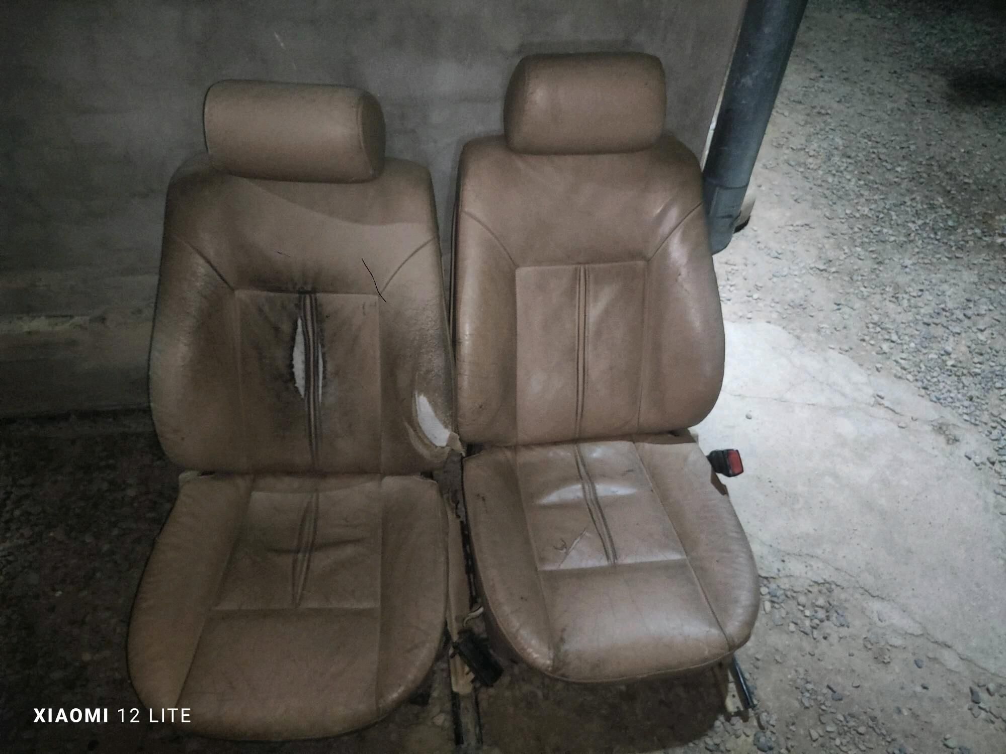 E 39 salon 2 200 TMT - Мары - img 1