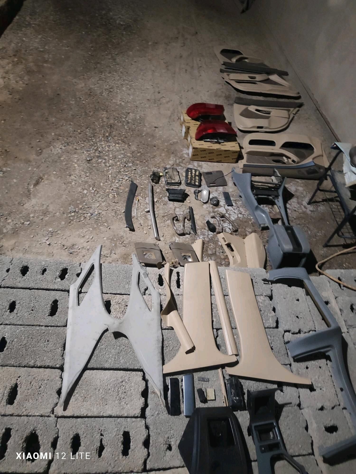 E 39 salon 2 200 TMT - Мары - img 2