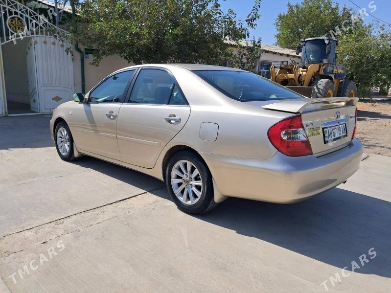 Toyota Camry 2003 - 155 000 TMT - Aşgabat - img 6