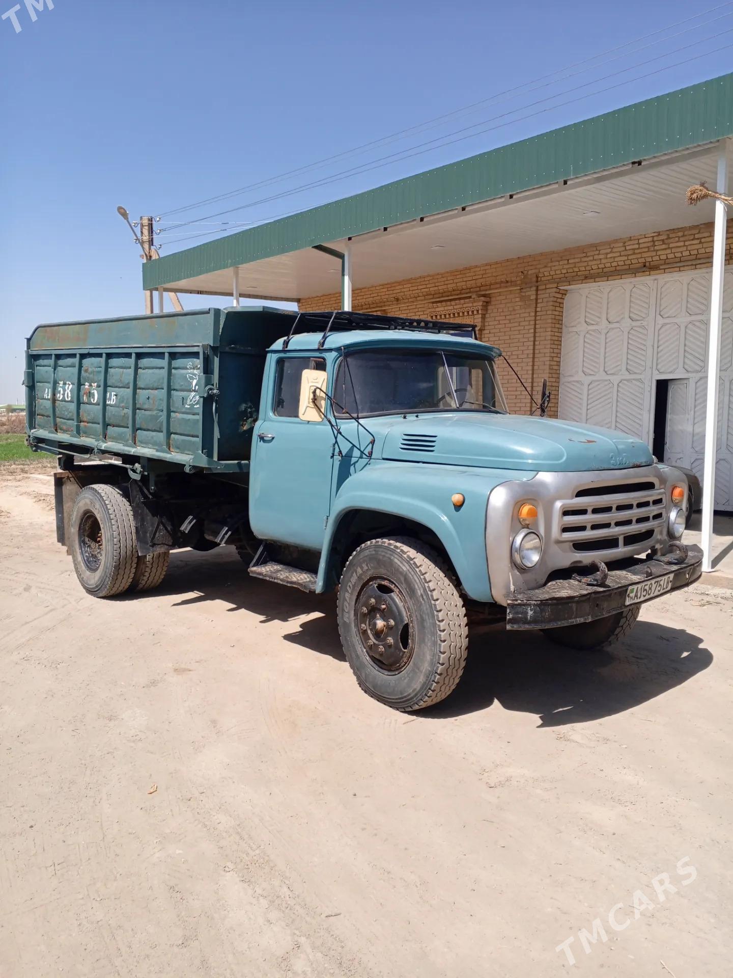 Zil 130 1993 - 70 000 TMT - Туркменабат - img 3