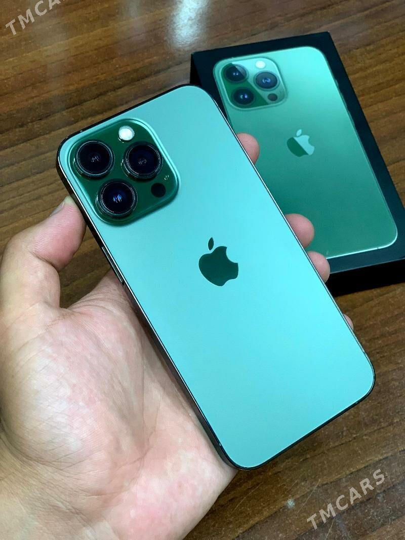 iPhone 13Pro256Gb - Мары - img 6