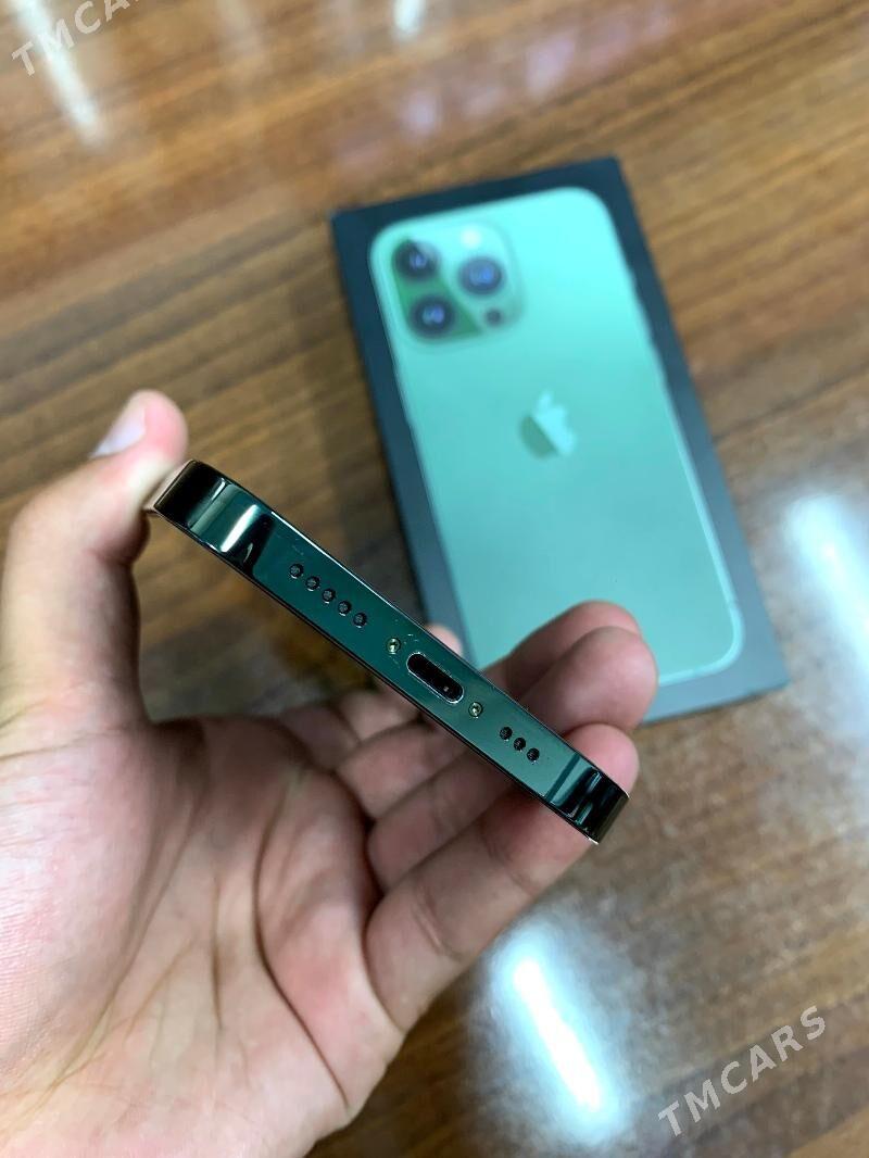 iPhone 13Pro256Gb - Мары - img 7