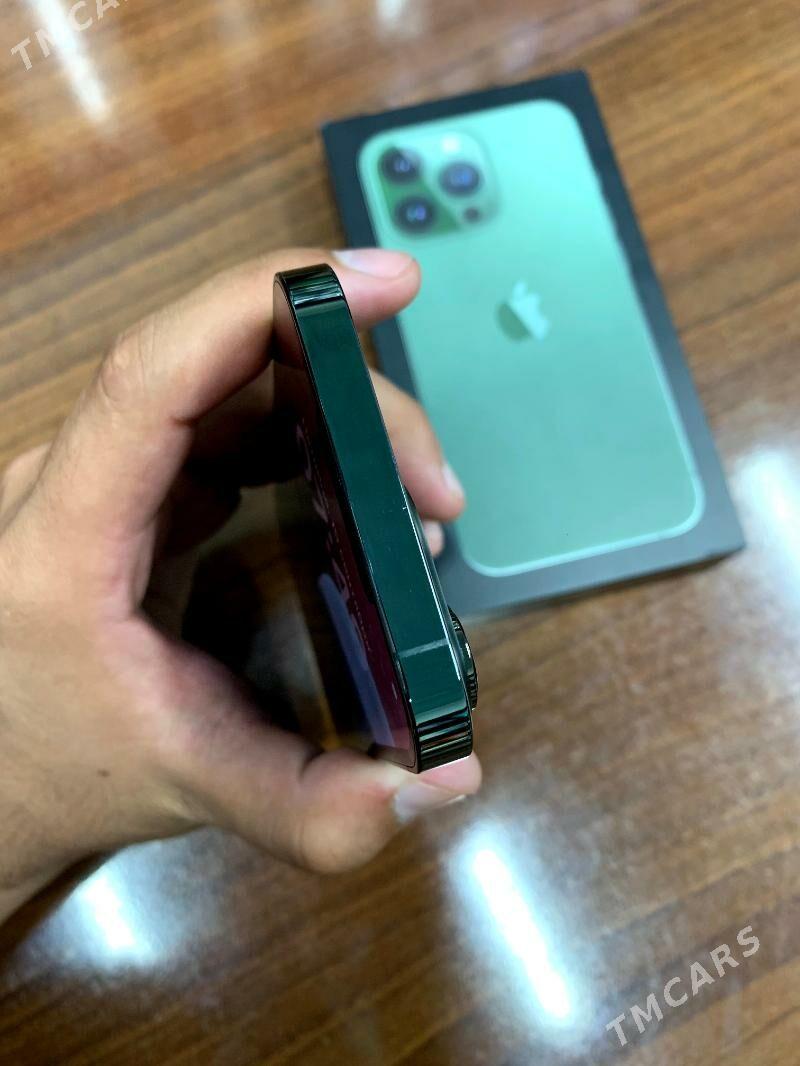 iPhone 13Pro256Gb - Мары - img 5