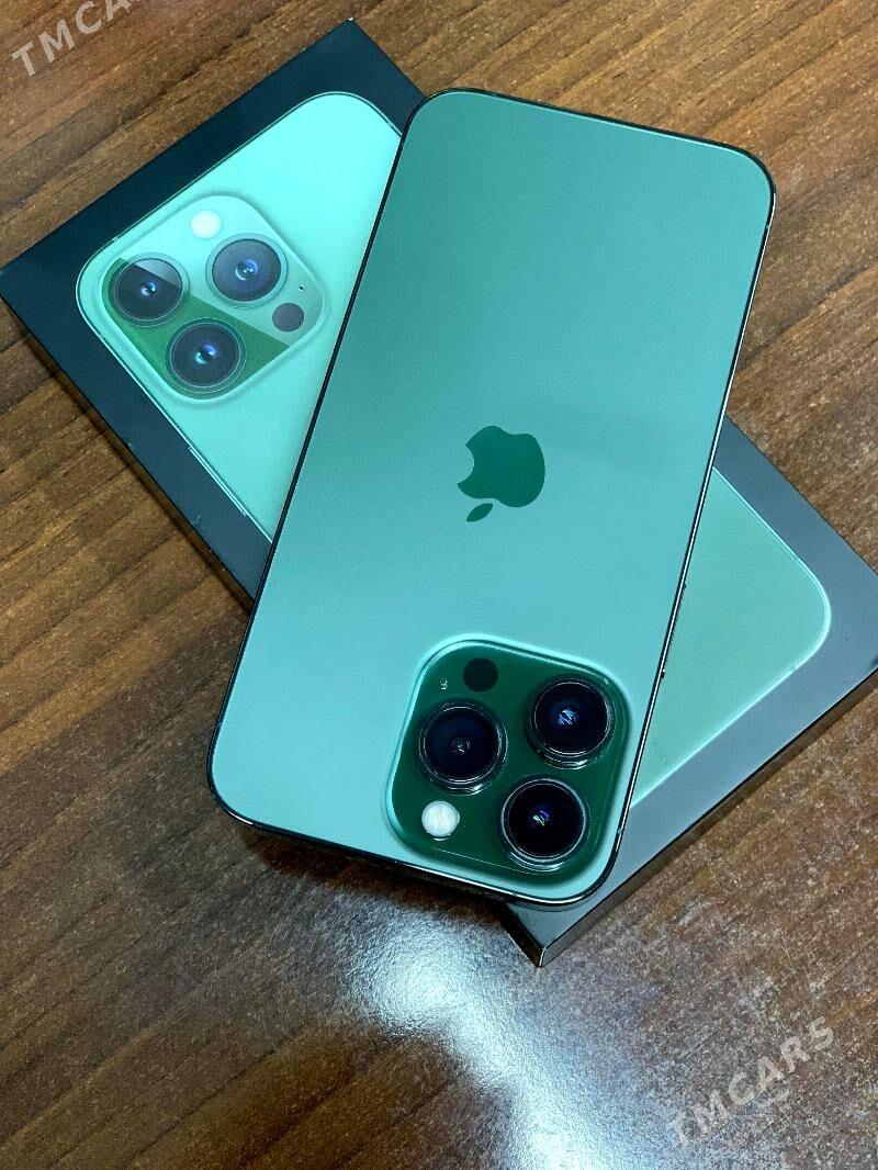 iPhone 13Pro256Gb - Мары - img 2