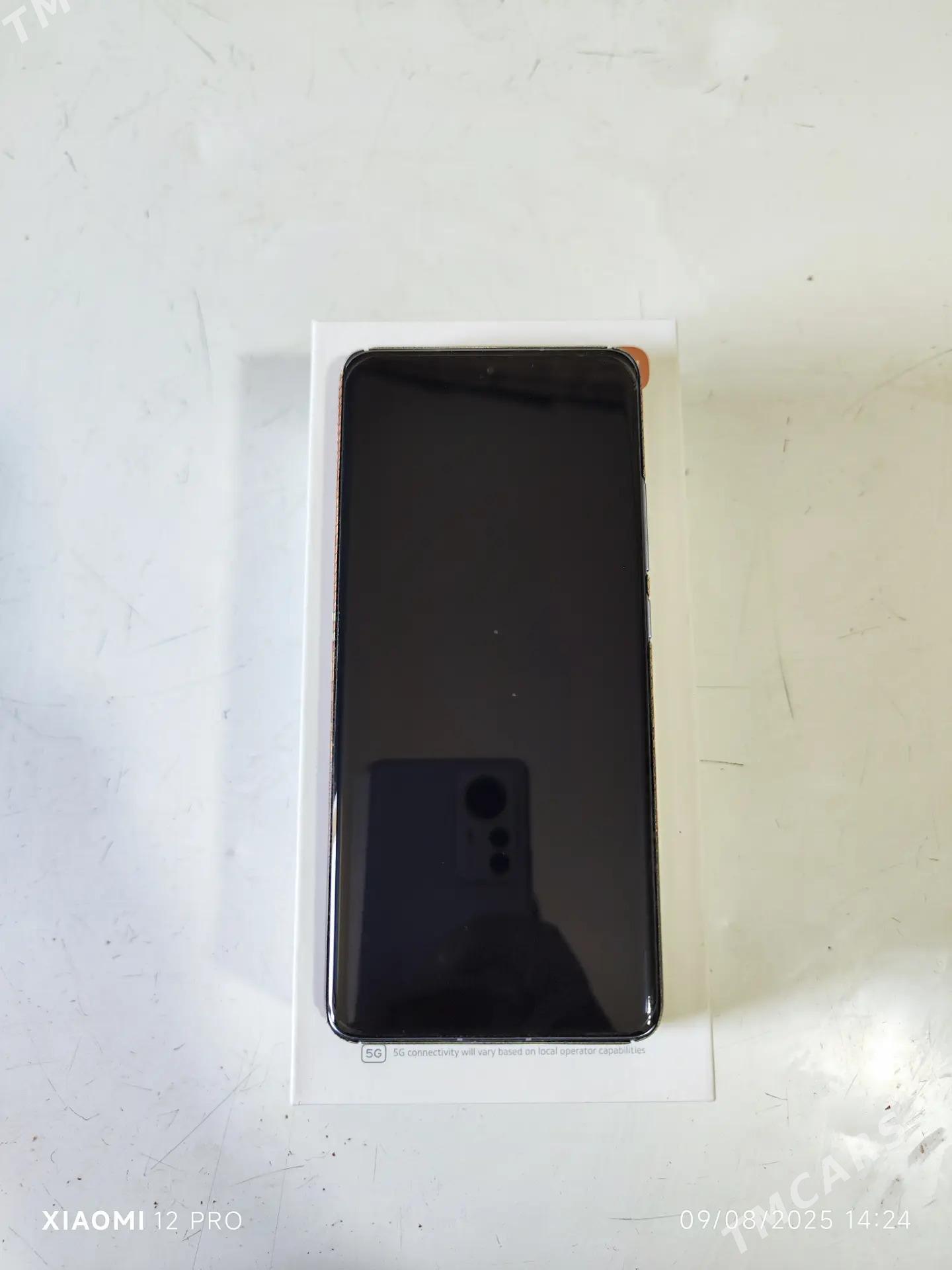 Xiaomi 12  - Mary - img 3