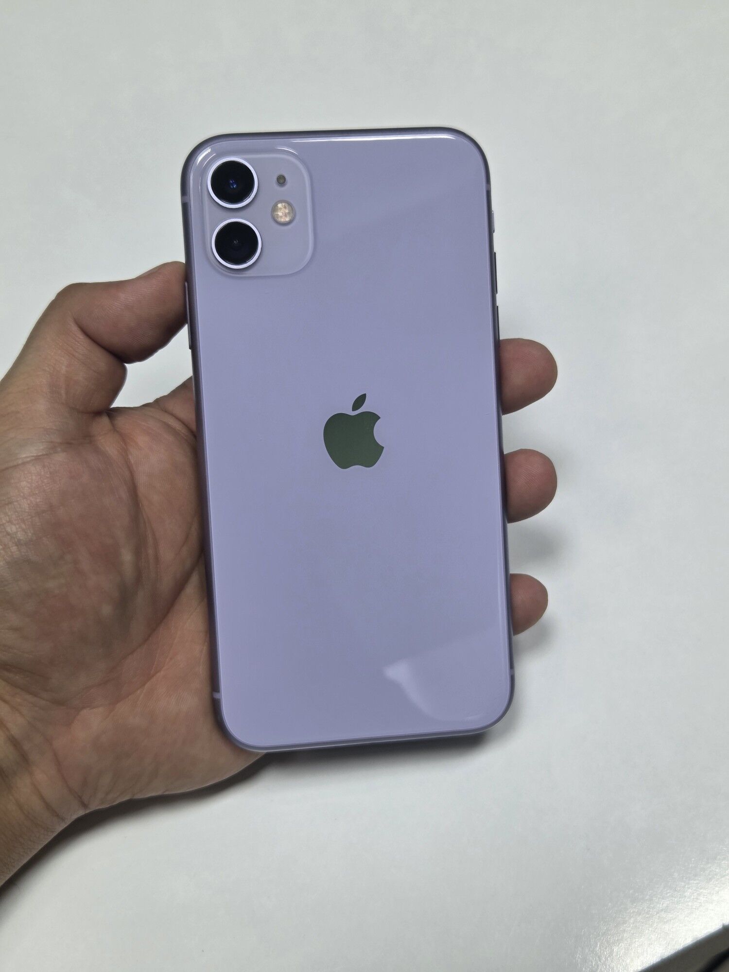 iPhone 11 - Aşgabat - img 4