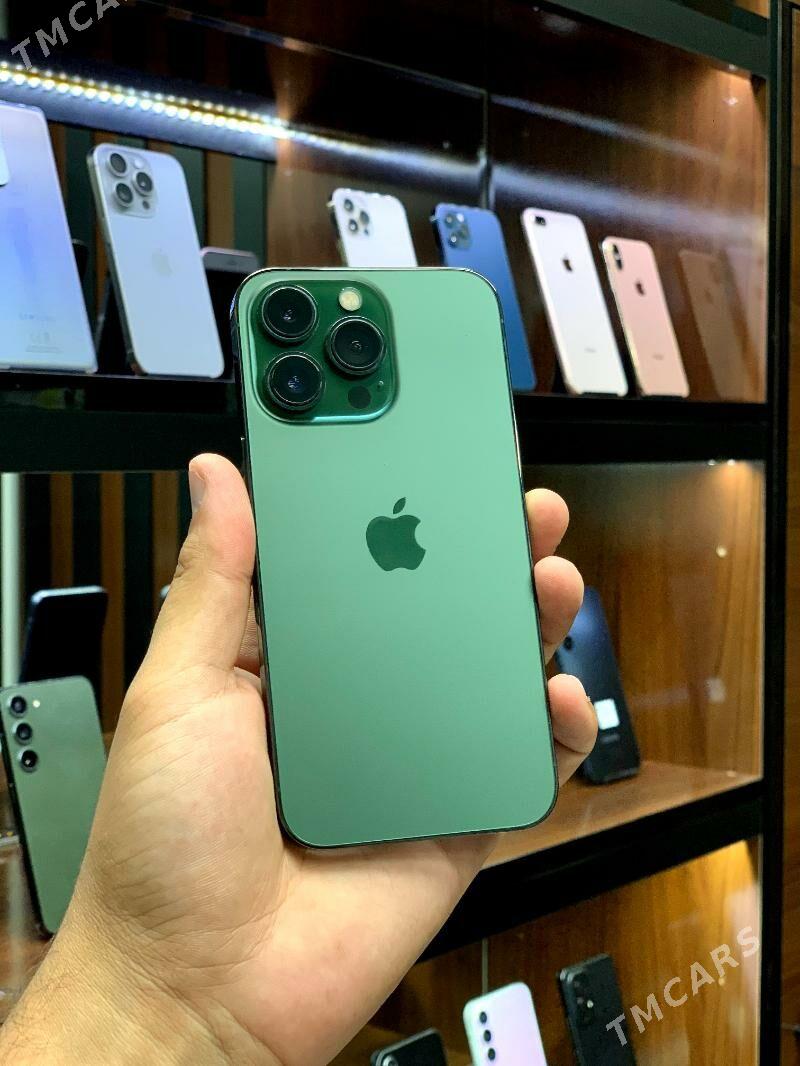 iPhone 13Pro256Gb - Мары - img 4