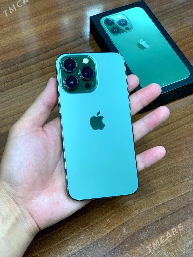 iPhone 13Pro256Gb - Мары - img 8