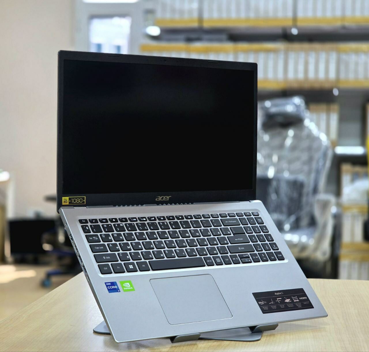 Acer Aspire5/i7-11/MX450 2GB - Aşgabat - img 6