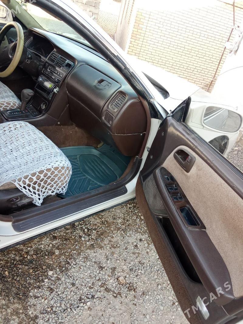 Toyota Mark II 1994 - 60 000 TMT - Magdanly - img 6