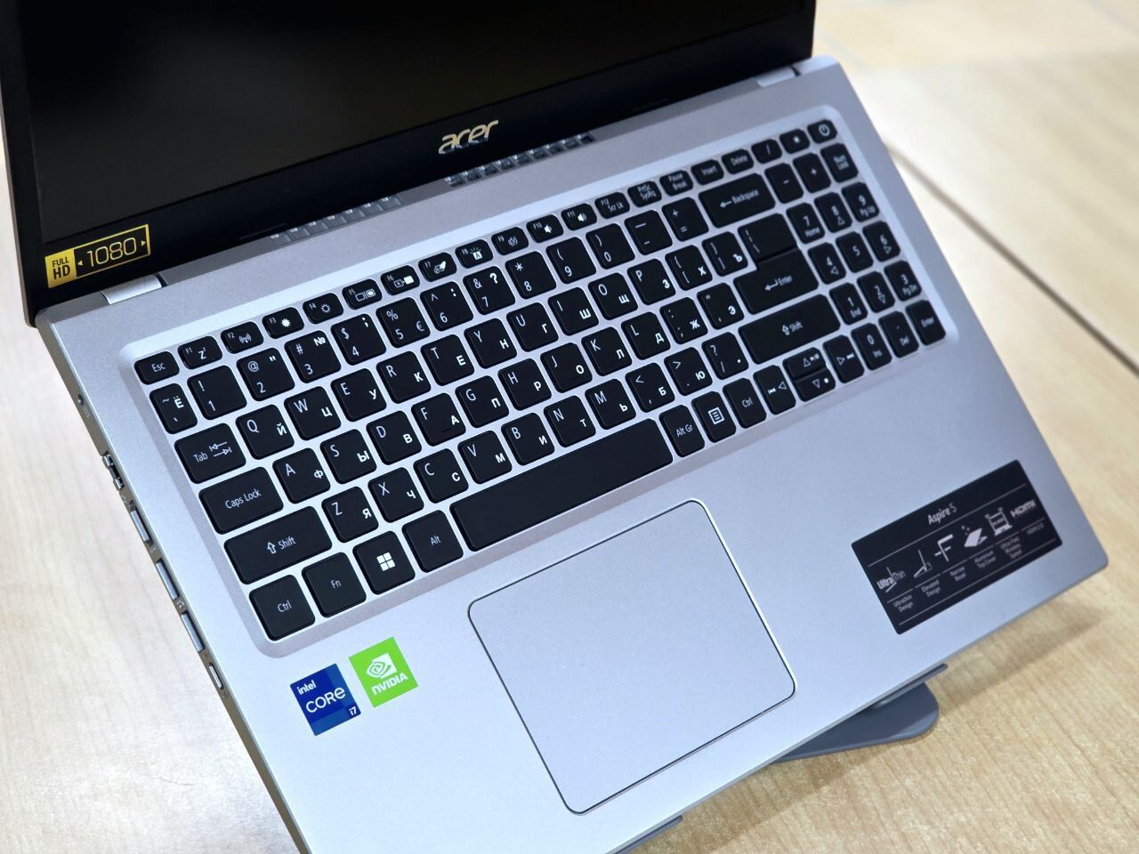 Acer Aspire5/i7-11/MX450 2GB - Aşgabat - img 5