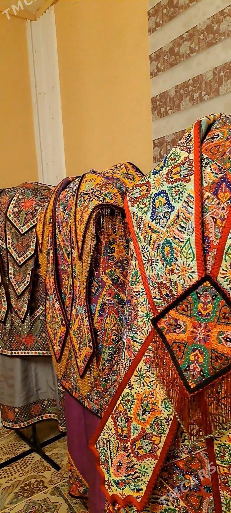 Kurte keteni şay - Ашхабад - img 2