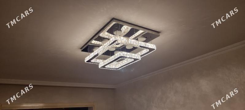 Led люстра - Ким район - img 4