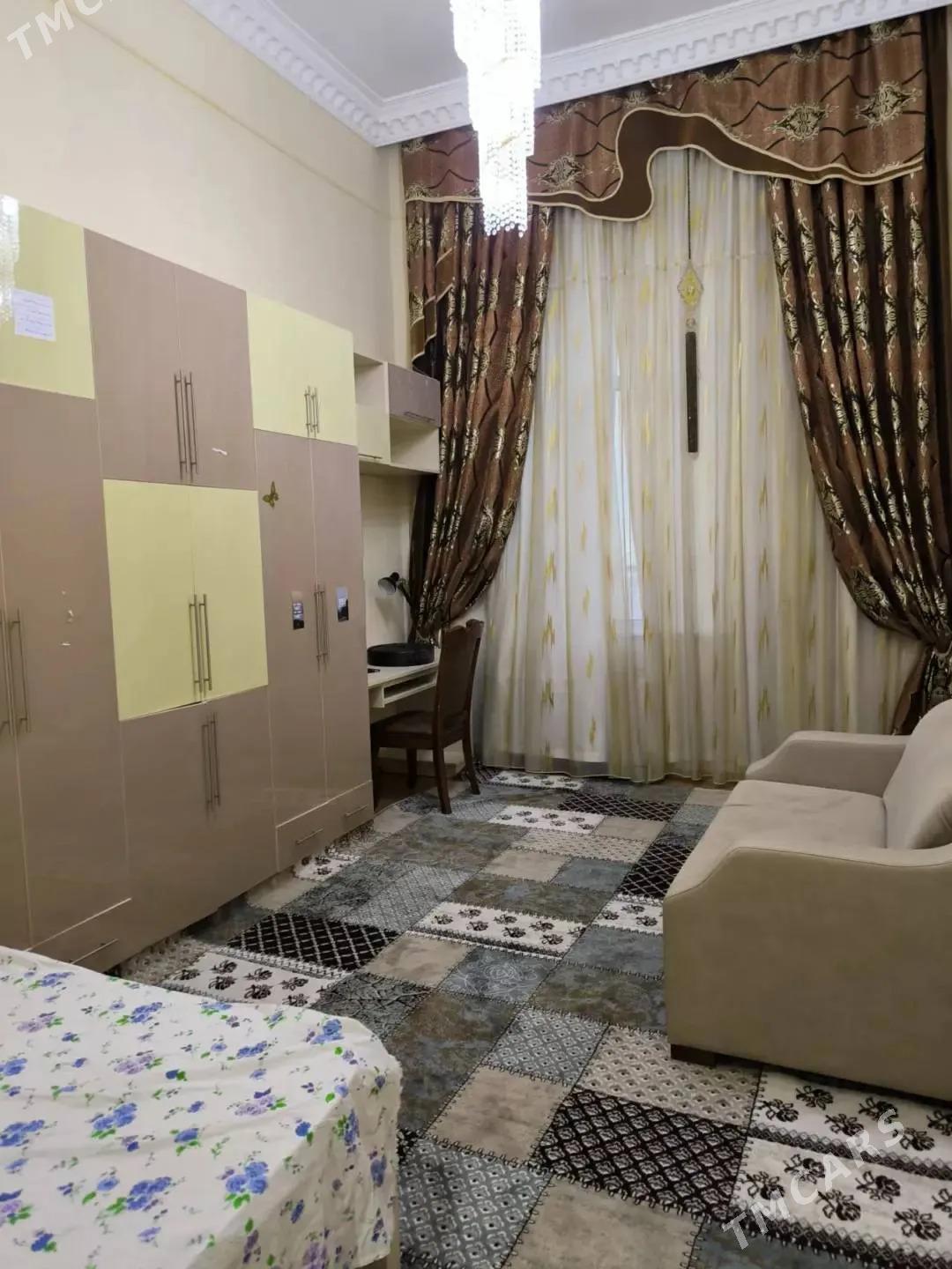 АТА ТУРКА 5КОМ 11ЭТ ЦЕНА 10. - Aşgabat - img 6