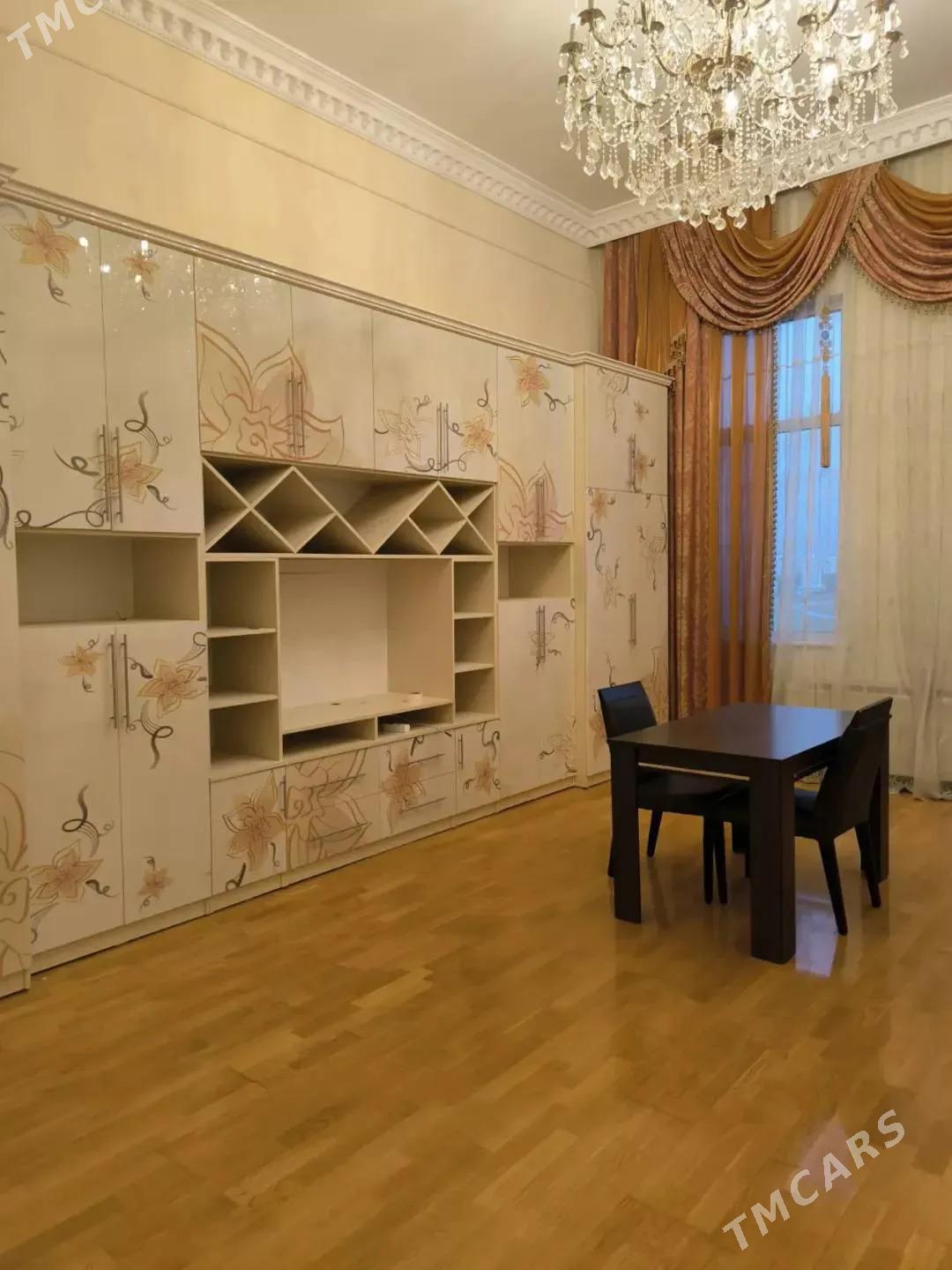 АТА ТУРКА 5КОМ 11ЭТ ЦЕНА 10. - Aşgabat - img 5