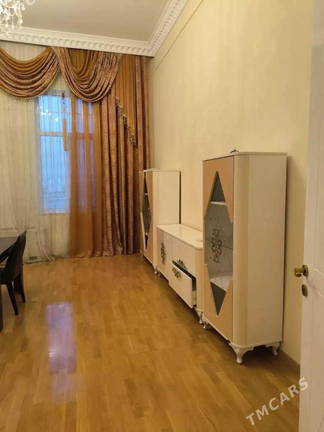 АТА ТУРКА 5КОМ 11ЭТ ЦЕНА 10. - Aşgabat - img 10
