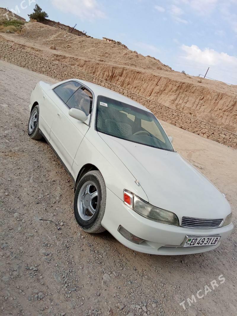 Toyota Mark II 1994 - 60 000 TMT - Magdanly - img 7