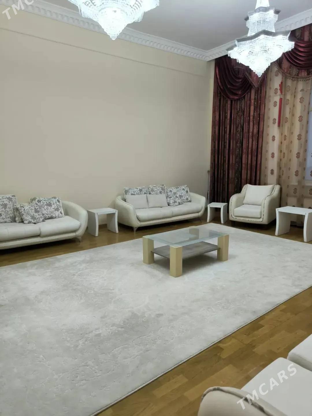 АТА ТУРКА 5КОМ 11ЭТ ЦЕНА 10. - Aşgabat - img 8