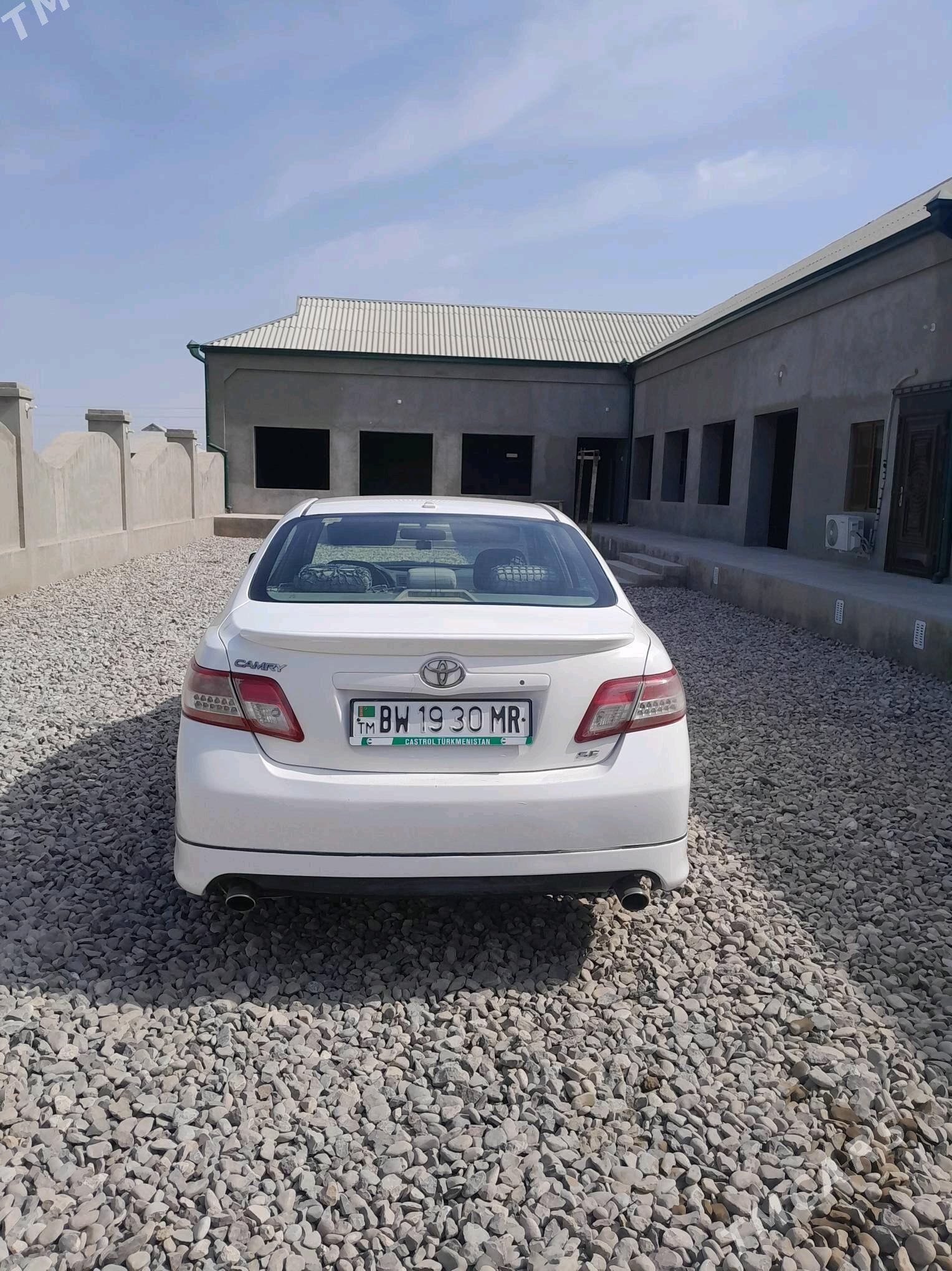 Toyota Camry 2009 - 150 000 TMT - Туркменгала - img 4