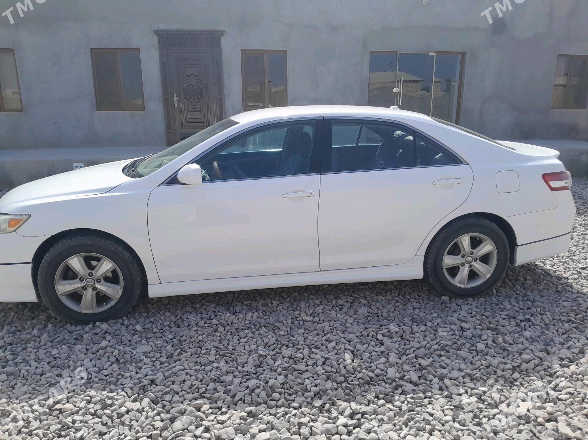 Toyota Camry 2009 - 150 000 TMT - Туркменгала - img 5