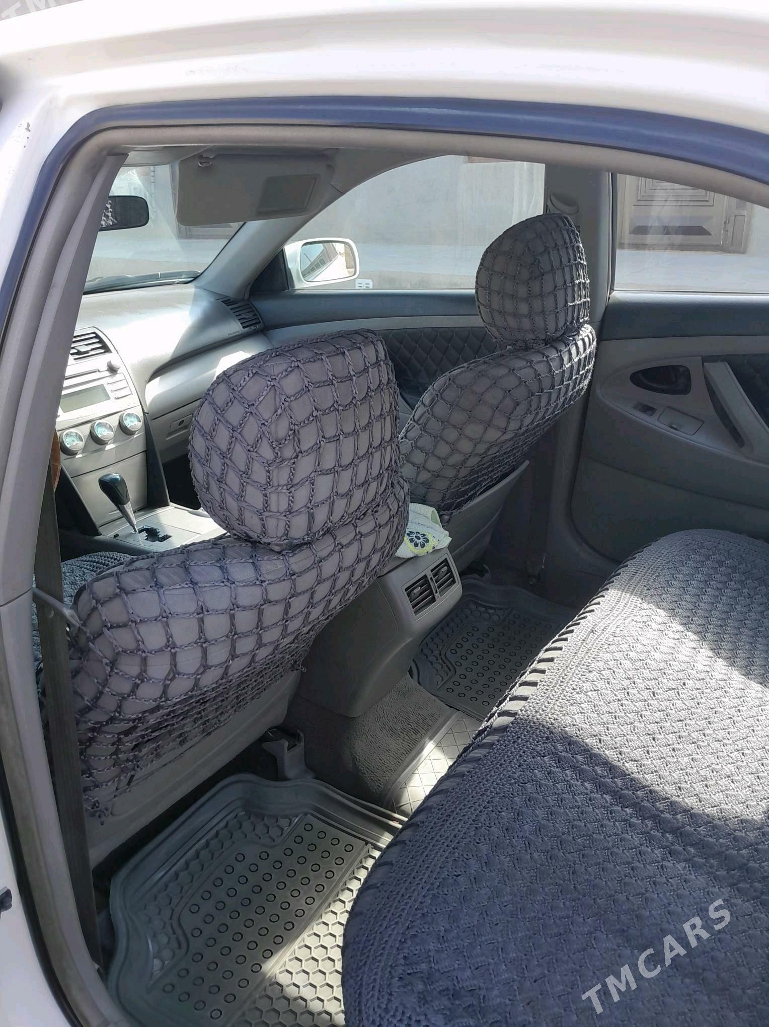 Toyota Camry 2009 - 150 000 TMT - Туркменгала - img 3