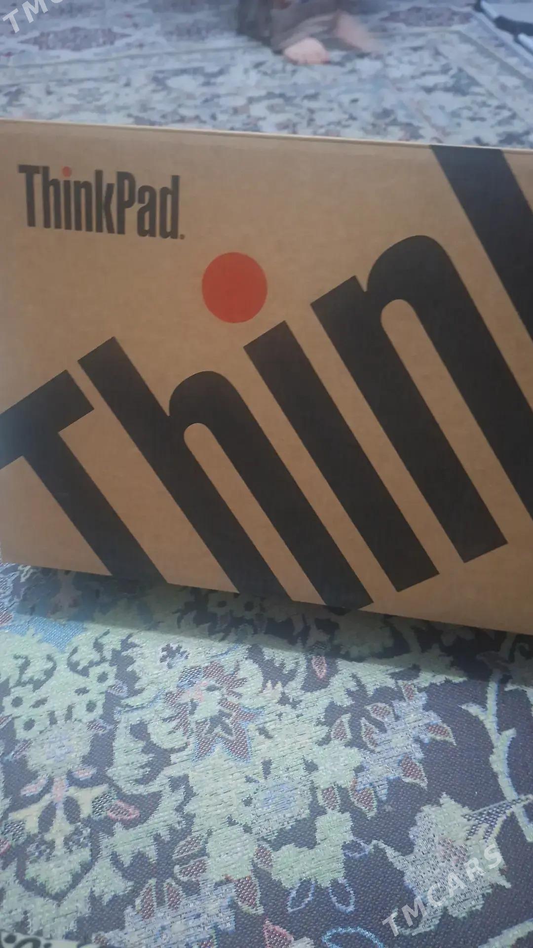 ThinkPad noutbuk paket - Aşgabat - img 6