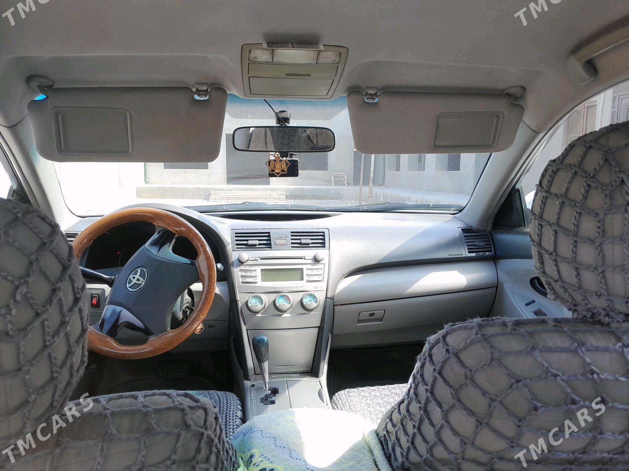 Toyota Camry 2009 - 150 000 TMT - Туркменгала - img 2